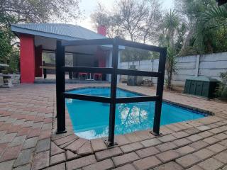 Fire and Ice Guesthouse Lephalale - Lephalale - 4