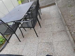 Chalupa Chotěboř - 1