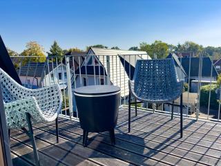 Kraanstiet 1 - Zingst - 7