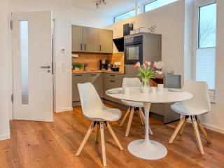 Kraanstiet 1 - Zingst - 4