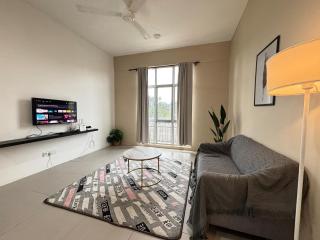 JS Comfortable Stay Golden Hills Pasar Malam Studio - Brinchang - 5