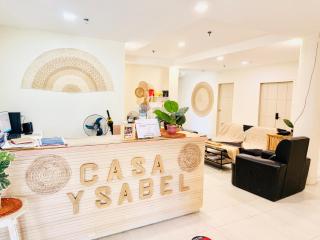 Casa Ysabel Transient Inn - Ayusan Norte - 3
