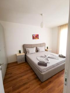 Modern&Cozy Apartment in Tirana - Tirana - 0