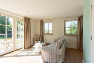 Appartement Het Brummelhof - Vrouwenpolder - 5
