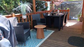 MOBILHOME 4 places - 1