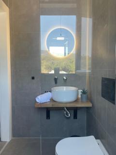 OLEA THASSOS Luxury Apartments - Skala Marion - 3