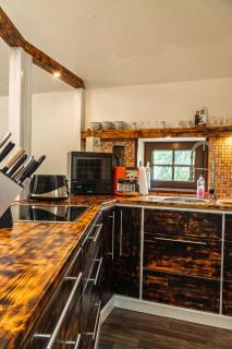 Ferienwohnung Wachsmann - Großefehn - 5