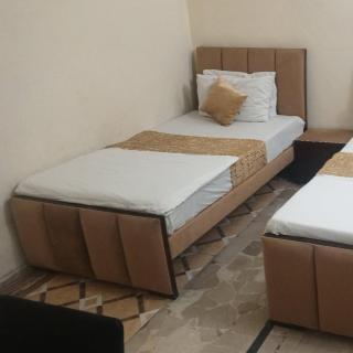 AK Hotel Of Guest House - Lahore - 3