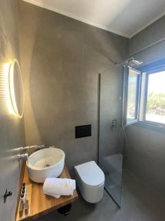 OLEA THASSOS Luxury Apartments - Skala Marion - 7