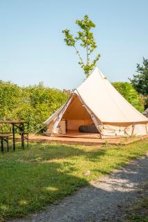 Glamping Urrugne - Urrugne - 7