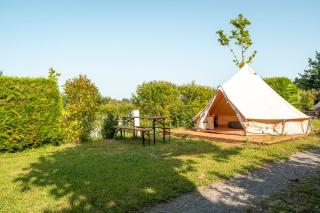Glamping Urrugne - Urrugne - 5