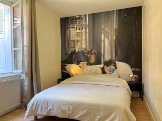 Le Ciné-Club - Appartement signature - Amplepuis - 4