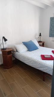 Villa Beso Casa Rural - Otívar - 4