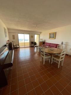 Appartement Grasse Vue Mer - 4