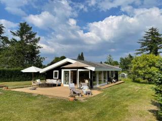 Summer Oasis By Fields And Beach - Gilleleje - 0