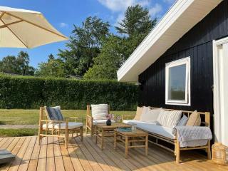 Summer Oasis By Fields And Beach - Gilleleje - 8