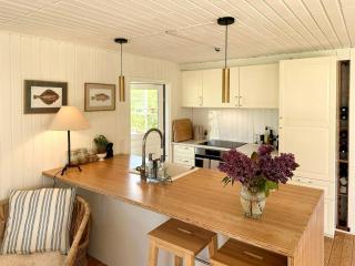 Summer Oasis By Fields And Beach - Gilleleje - 6