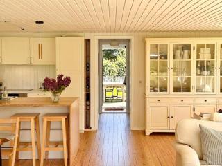 Summer Oasis By Fields And Beach - Gilleleje - 4