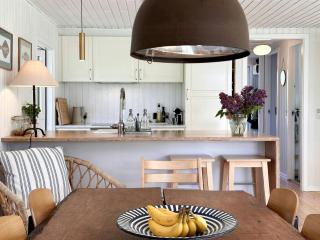 Summer Oasis By Fields And Beach - Gilleleje - 3