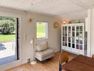 Summer Oasis By Fields And Beach - Gilleleje - 2