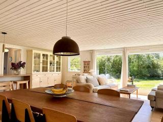 Summer Oasis By Fields And Beach - Gilleleje - 1