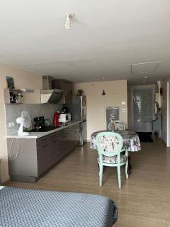Studio pour 2 personnes à Tonnay Charente - Tonnay-Charente - 4