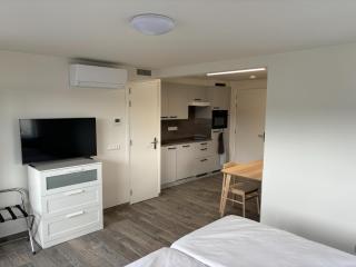 Beautiful apartment near recreational facility - Landgraaf - 9