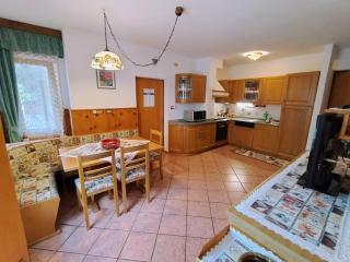 Appartamento Bill Sottoguda - Sottoguda - 6