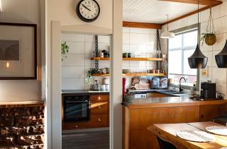 Drifting Sands Beachfront Retreat - 1