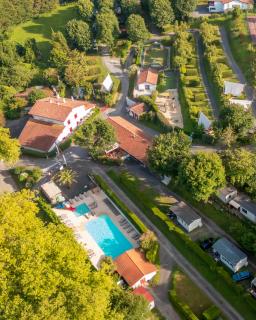 Glamping Urrugne - Urrugne - 4