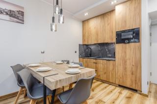 Etna - Polonia by Jantar Apartamenty Kołobrzeg - Kołobrzeg - 0