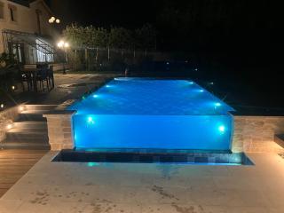 Les Ecuries de Rigny, Suite haut de gamme avec jardin, jacuzzi et piscine - Nancy - 6