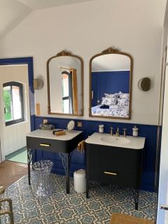 Les Ecuries de Rigny, Suite haut de gamme avec jardin, jacuzzi et piscine - Nancy - 3