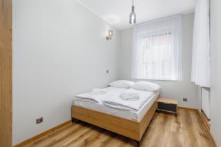 Etna - Polonia by Jantar Apartamenty Kołobrzeg - Kołobrzeg - 5