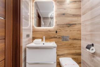 Etna - Polonia by Jantar Apartamenty Kołobrzeg - Kołobrzeg - 4