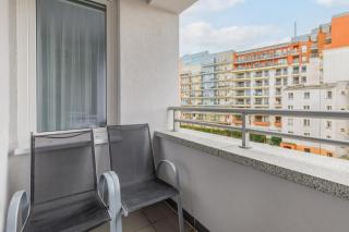 Etna - Polonia by Jantar Apartamenty Kołobrzeg - Kołobrzeg - 2