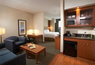 Best Western Plus Orangeville Inn & Suites - 5