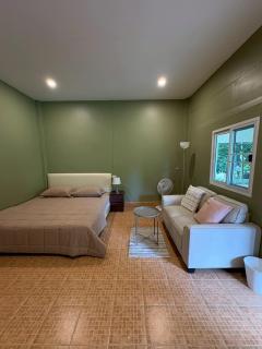Well Living Guesthouse Khaolak - 2