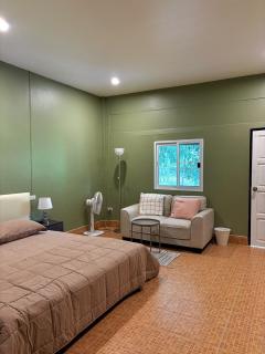 Well Living Guesthouse Khaolak - 1