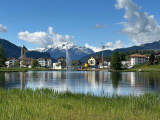 Ski in-Ski Out Studio - Laax - 8