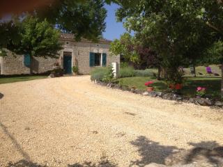 Maison de campagne / piscine privée - 7