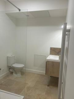 Charmant appartement en plein centre-ville - Bourges - 1