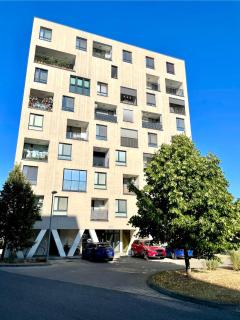 Apartmán Fatranská,Parking Free ,Air Condition - Košice - 0
