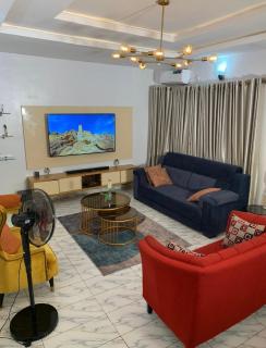 Lagos lifestyle - Ikeja - 4