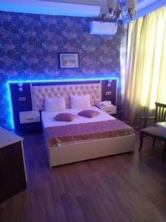 Ambiance Kral Hotel - Baku - 0