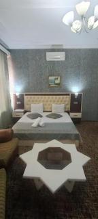 Ambiance Kral Hotel - Baku - 9