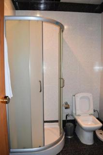 Ambiance Kral Hotel - Baku - 8