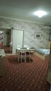 Ambiance Kral Hotel - Baku - 6