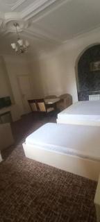 Ambiance Kral Hotel - Baku - 5