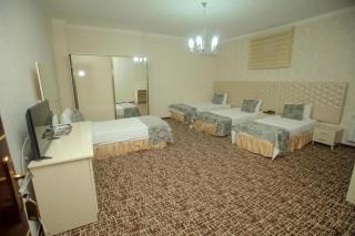 Ambiance Kral Hotel - Baku - 2